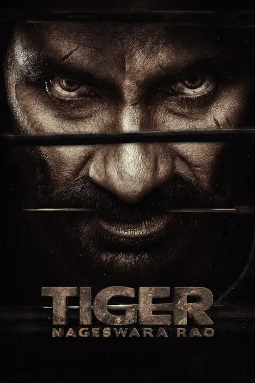 tiger nageswara rao 2023