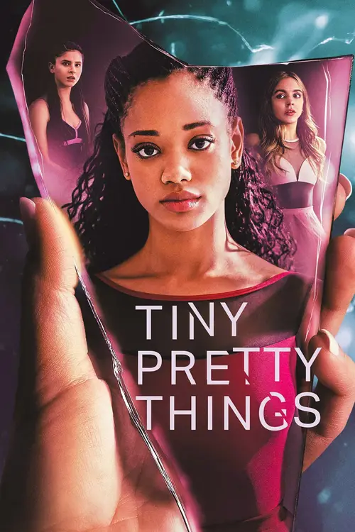Download Tiny Pretty Things (2020) Season 1 Hindi Complete Netflix WEB Series 480p | 720p HDRip 6 tiny pretty things 2020