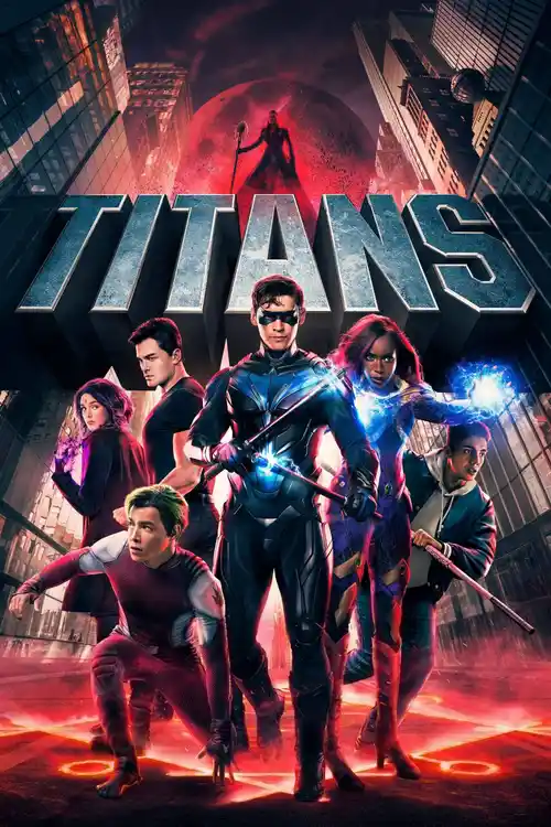 Download Titans β Season 4 (2023) Complete Dual Audio {Hindi English} Netflix Series 480p | 720p | 1080p WEB DL 4 titans season 4 2023