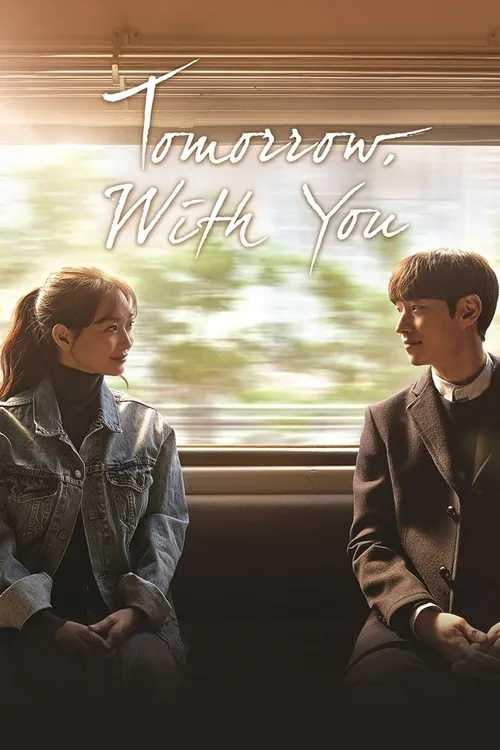 Download Tomorrow with You (Season 1 – Complete) Hindi Dubbed (ORG) All Episodes 480p | 720p | 1080p WEB DL 19 tomorrow with you season 1