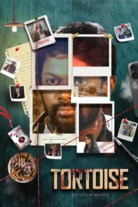 tortoise the tale of murders 2025