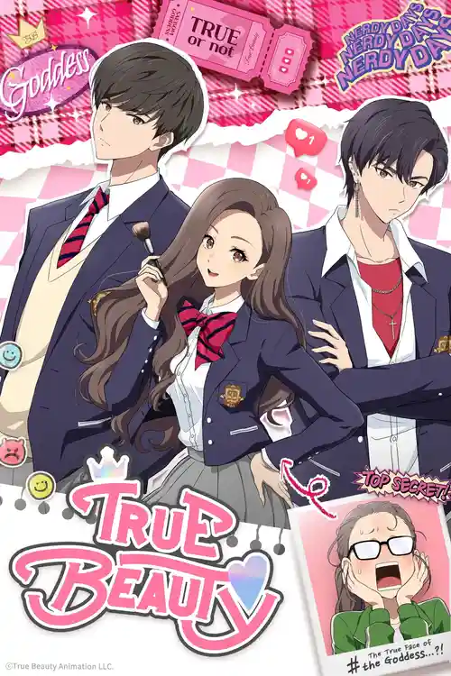 true beauty season 1