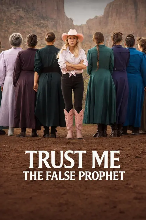 Download Trust Me: The False Prophet (2026) Season 1 Dual Audio {Hindi English} NetFlix Series 480p | 720p | 1080p WEB DL 5 trust me the false prophet 2026