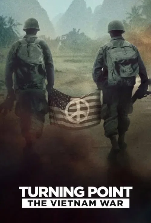 Download Turning Point The Vietnam War (Season 1) Dual Audio {Hindi English} Netflix Complete WEB Series 480p | 720p | 1080p WEB DL 3 turning point the vietnam war season 1