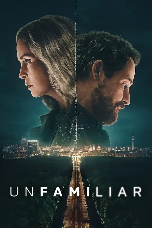 Download Unfamiliar (2026) Season 1 Dual Audio ( Hindi DD5.1 – German ) Netflix Original Series 480p | 720p | 1080p WEB DL 2 unfamiliar 2026