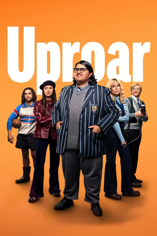 uproar 2023