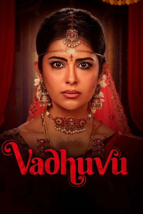 Download Vadhuvu (2023) Season 1 Complete Hotstar Special Hindi WEB Series 480p | 720p | 1080p WEB DL 13 vadhuvu 2023