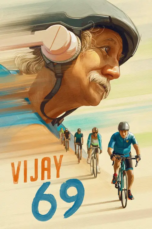 Download Vijay 69 (2024) Netflix WEB DL {Hindi DD5.1} Full Movie 480p 720p & 1080p 2 vijay 69 2024