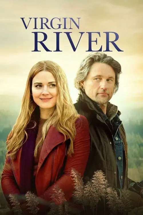 Download Virgin River (Season 5 β 7) Dual Audio {Hindi English} Netflix Original WEB Series HD 720p | 1080p WEB DL 15 virgin river season 5