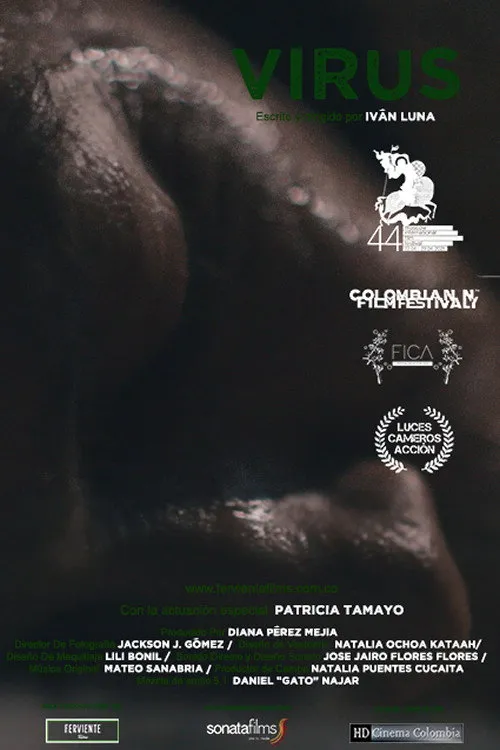 Download Virus (2023) S01 Bengali HDRip Complete WEB Series 480p | 720p HDRip ESubs 20 virus 2023