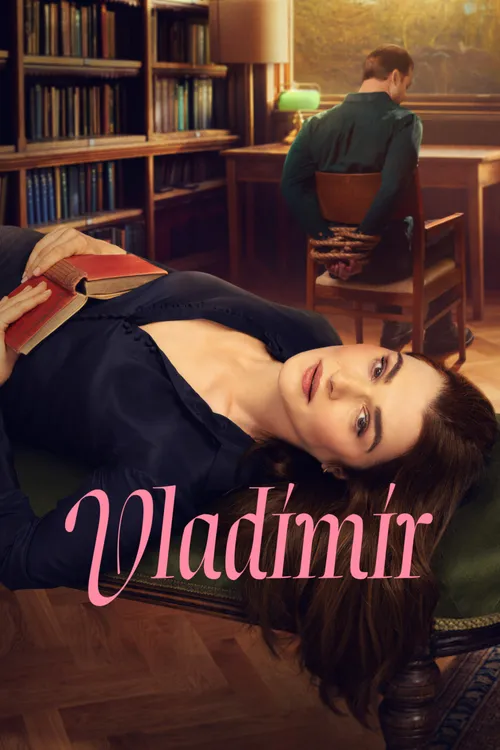 Download Vladimir (2026) Season 1 NetFlix Series | Dual Audio {Hindi English} Complete 480p | 720p | 1080p WEB DL 10 vladimir 2026