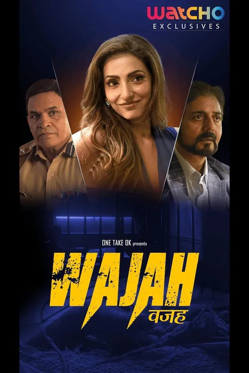 Download Wajah (2024) Season 1 Complete Hindi WEB Series 480p | 720p | 1080p WEB DL 7 wajah 2024