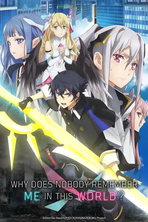 Download Why Does Nobody Remember Me in This World? (Season 1) Multi Audio {Hindi English Japanese} Series 480p 720p & 1080p WEB DL 10 why does nobody remember me in this world season 1