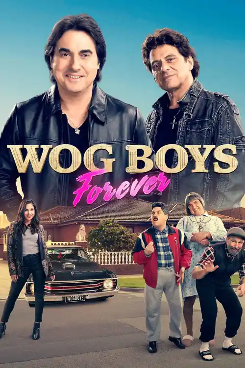 wog boys forever 2022