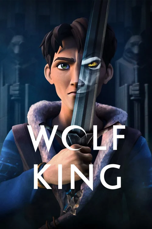 Download Wolf King (Season 1 – 2) Dual Audio {Hindi English} Netflix Series 480p | 720p | 1080p WEB DL 1 wolf king season 1