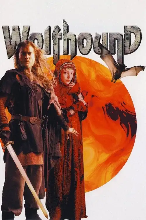 wolfhound 2006