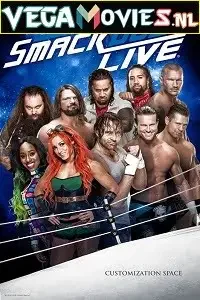 wwe friday night smackdown 25th june 2021