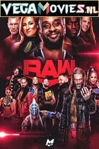 wwe monday night raw 9th may 2022