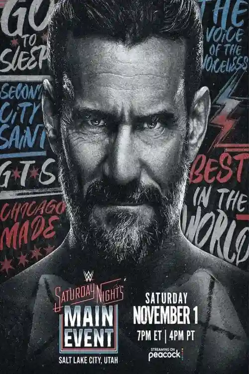 Download WWE Saturday Nights Main Event (12th July – 2025) PPV English Full WWE Show 480p 720p 1080p WEB DL 15 wwe saturday nights main event 12th july 2025