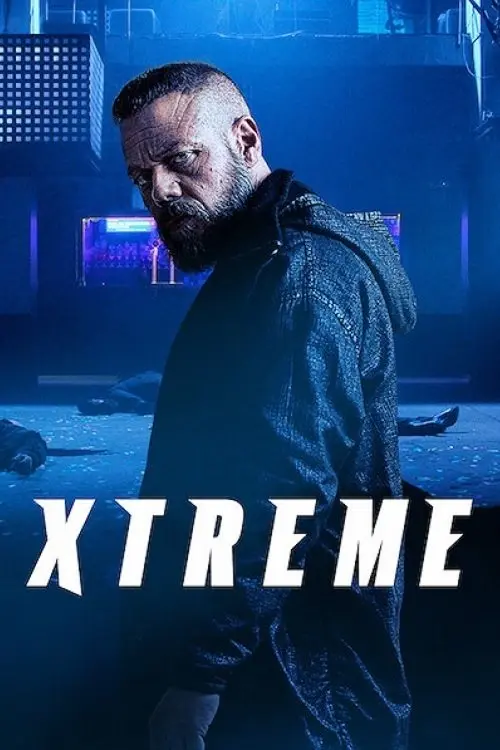 xtremo 2021