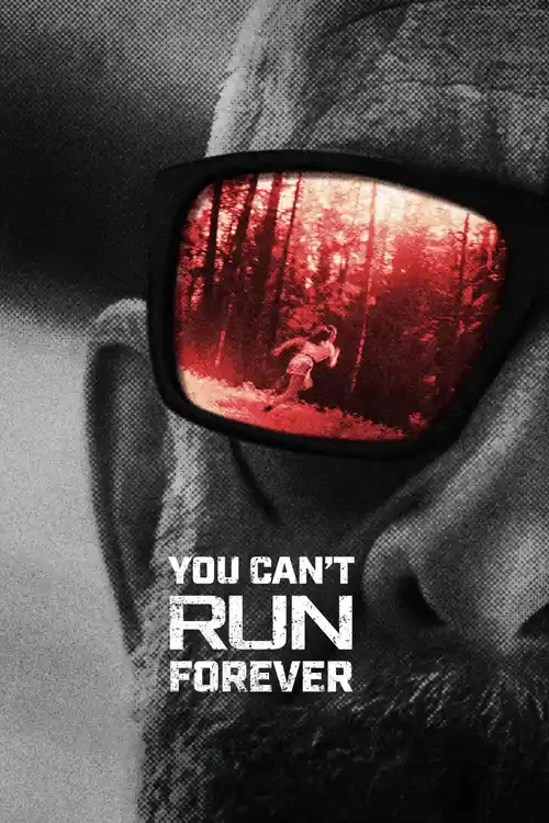 you can t run forever 2024