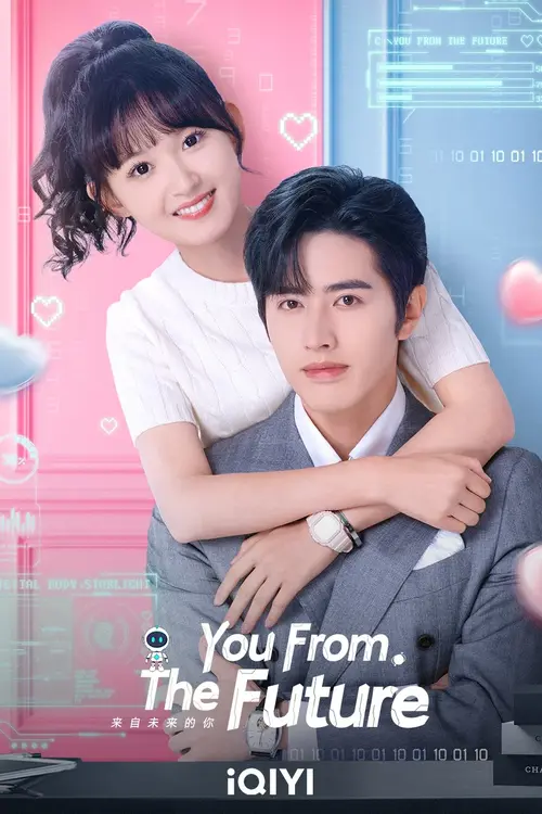 Download You from the Future (Season 1) Hindi ORG Dubbed C – Drama Series 480p 720p & 1080p WEB DL 9 you from the future season 1