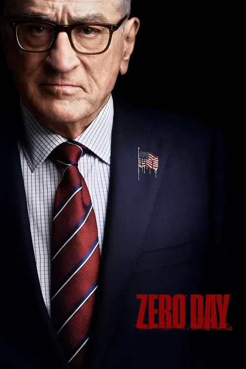 zero day season 1