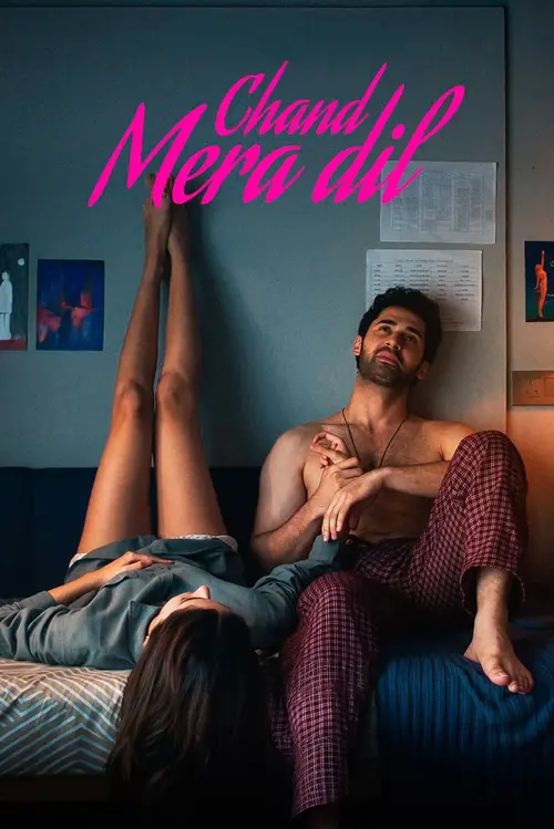 Download Chand Mera Dil 2026