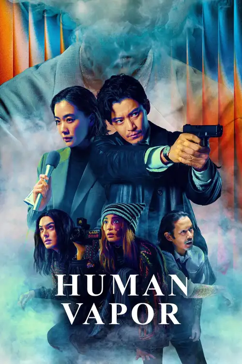 Download Human Vapor Season 1 Series