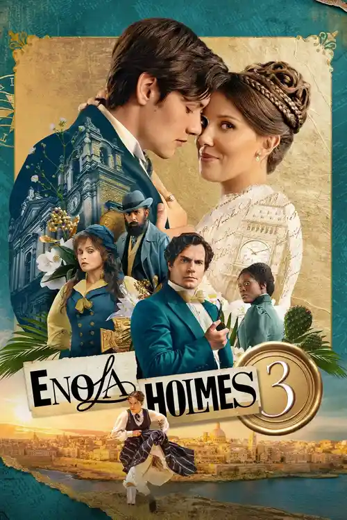 Download Enola Holmes 3 2026